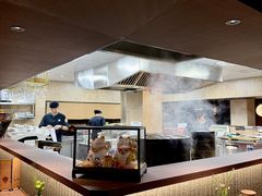 -雨后行菜(报慈北路店)