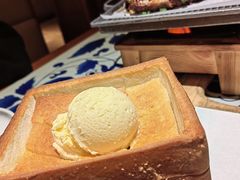 -绿茶餐厅(布吉万象汇店)