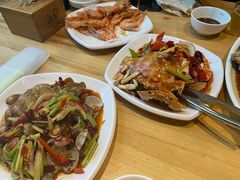 -南海渔家•海鲜•正宗海南菜(海棠湾店)
