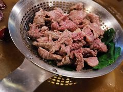 -原汁原味驴庄(长岭村店)
