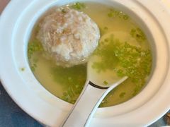 -扬州香格里拉·香宫中餐厅