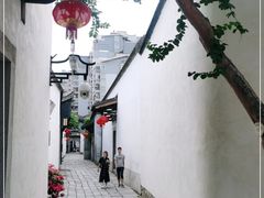 -南后街-郎官巷