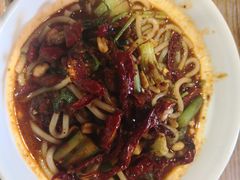 -西域阿里马新疆菜·清真(桂花路店)