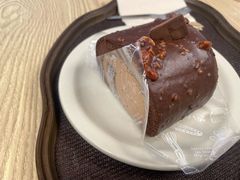 -iFood甜嫩嫩(江东北路店)