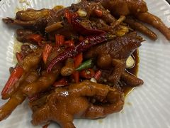 -老三样·旧食新味(船山路店)