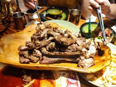-塔哈尔·新疆盛宴(城西银泰店)