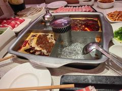 -海底捞火锅(杭州庆春路夜宵主题店)