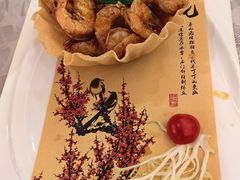 -鹭园酒家·四十年老字号