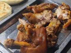 -佰运猪蹄(高陵店)