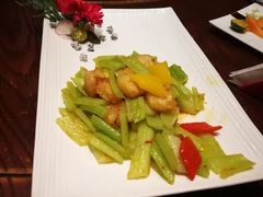 -大天瑞斯丽酒店-中餐厅