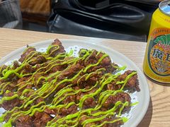 -东瓯泡泡(百里东路店)