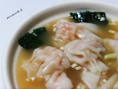 鲜虾鱼籽云吞-有心德(隆生店)