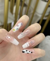 -星辰·新中式美甲美睫工作室