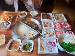 -傣妹火锅(四川北路店)