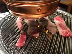 澳洲雪花牛小排-千寻烧肉(政务区店)