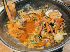 -大厨的餐厅(曾厝垵总店)