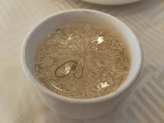 文思豆腐羹-怡园饭店-餐厅(四望亭店)