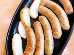 -萨莉亚意式餐厅(南京环亚凯瑟琳广场店)