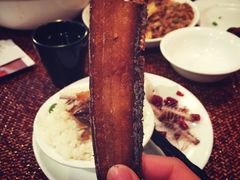 -老头儿油爆虾(星光一期店)