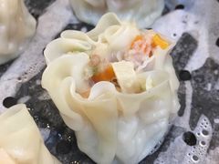鲜虾烧麦-景芳周大姐(国大城市广场店)