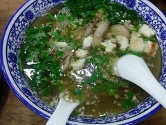 -老白家水盆羊肉