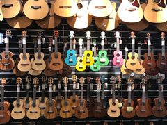 -柏斯音乐艺术中心·钢琴·吉他(世纪金源店)