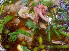 -杜袁氏贵州农家羊肉粉(爱融荟城店)