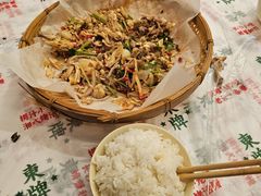 -东排食堂长沙小吃大排档(五一广场店)