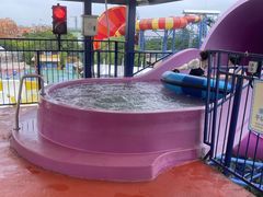 -上海玛雅海滩水公园