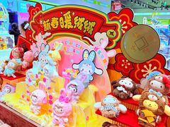 -上海世纪汇广场