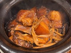-回家吃饭·地道南昌菜(建德观总店)