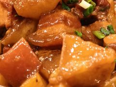 -鑫巴蜀小镇 · 水煮鱼专研店(玉桥店)