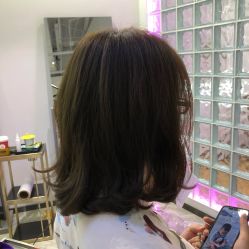 -泽璞堂美发沙龙