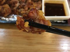 -陈傻子餐厅(世纪都会店)