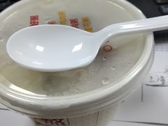 -肯德基(建外SOHO店)