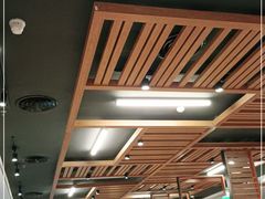 大堂-汉堡王(仲盛世界商城店)