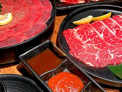 -花味·自助烤肉(雨花客厅店)