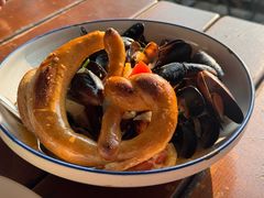 -宝莱纳餐厅(滨江店)