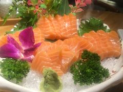 -寻味寿司日本料理(华亿店)