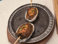 -品海楼·大连海胆锅贴馆(东港店)