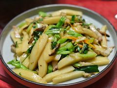 -芝城故事·建瓯土菜