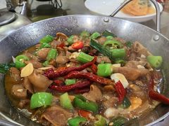 -小钱鱼馆(富春路店)