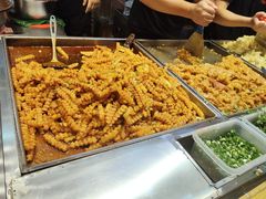 -周小亮丁家坡洋芋(全国总店)