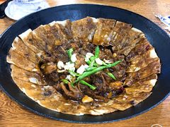 -皖北巫氏三胖地锅鸡(长淮总店)