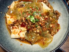 -爆好吃夜市大排档·乐山江湖菜(中心城总店)