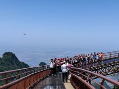-少华山国家森林公园
