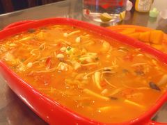 -花满楼(启秀路店)