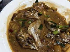 -江南村海鲜馆(洞头店)