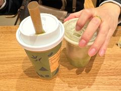 -去茶山(重庆万象城店)