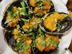 -夹夹大·蟹蟹大排档(财富又一城店)